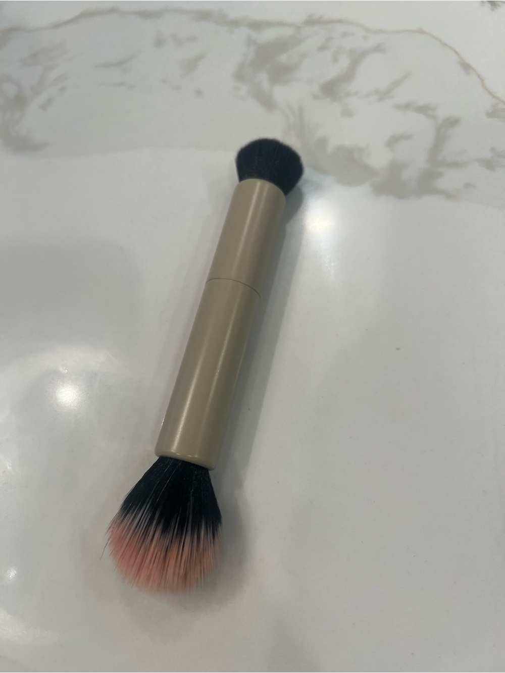 REFY Dual-Head Brush - Picture 4 of 5